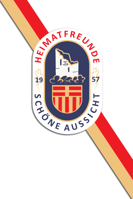 Heimatfreunde Paderborn Logo